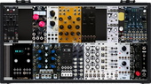 Actual rack 2020