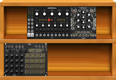 My huffish Eurorack