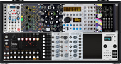 My currish Eurorack