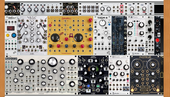 My eurorack