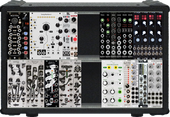 My 6U Eurorack