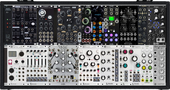 My pendant Eurorack