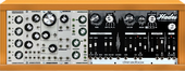 My bruising Eurorack (copy) (copy)