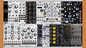 My current rackbrute