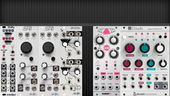 My largest Eurorack