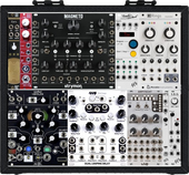 My hopeless Eurorack