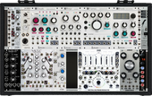 My densest Eurorack