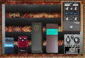 My fated Eurorack