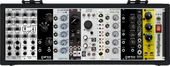 My dilute Eurorack