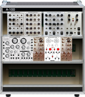 My obscure Eurorack