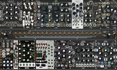 My shared Eurorack (copy)