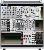 Doepfer A100 P9