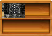 My beefy Eurorack