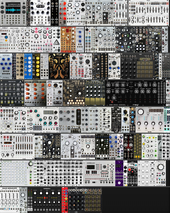 Stuff I’ve sold or traded