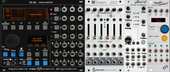 My nosey Eurorack