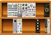 My Qazaq Eurorack 02