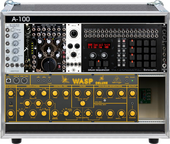 My high Eurorack