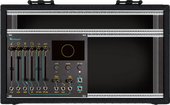 My stifling Eurorack