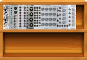 My abnormal Eurorack (copy)