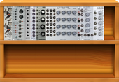 My abnormal Eurorack (copy)