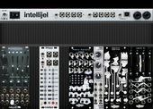 4U Intellijel Pallette (copied from videomusik)