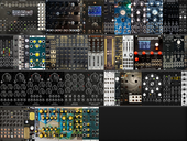 My todo Eurorack (copy)