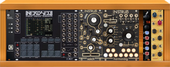 Modular Guitar
