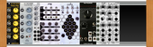 My purplish Eurorack (copy)