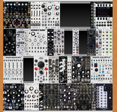 My main Eurorack