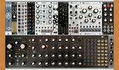 Rack Brute 6U