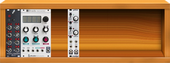My awkward Eurorack