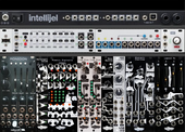 Intellijel Palette