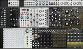 Intellijel 7u Performance