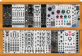 Future No More Modules 1st and 2nd row