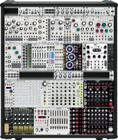 old 14U Rack