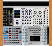 Dreamland Synth-o boi