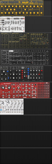 synths