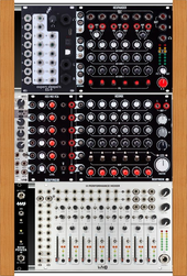 mixer