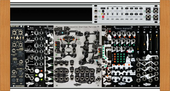 My idem Eurorack
