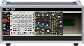 Guitar Synthesizer Rack