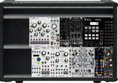 My unwept Eurorack