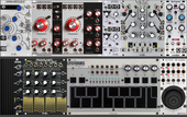 My unfraught Eurorack
