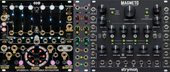 My revealed Eurorack (copy)
