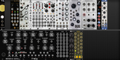 My neuron Eurorack