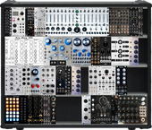 Eurorack Modular