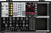 My shieldlike Eurorack (copy)