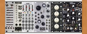My stoneground Eurorack