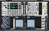 My unread Eurorack