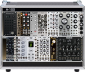 Lotus Performance Modular