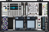My unread Eurorack (copy)